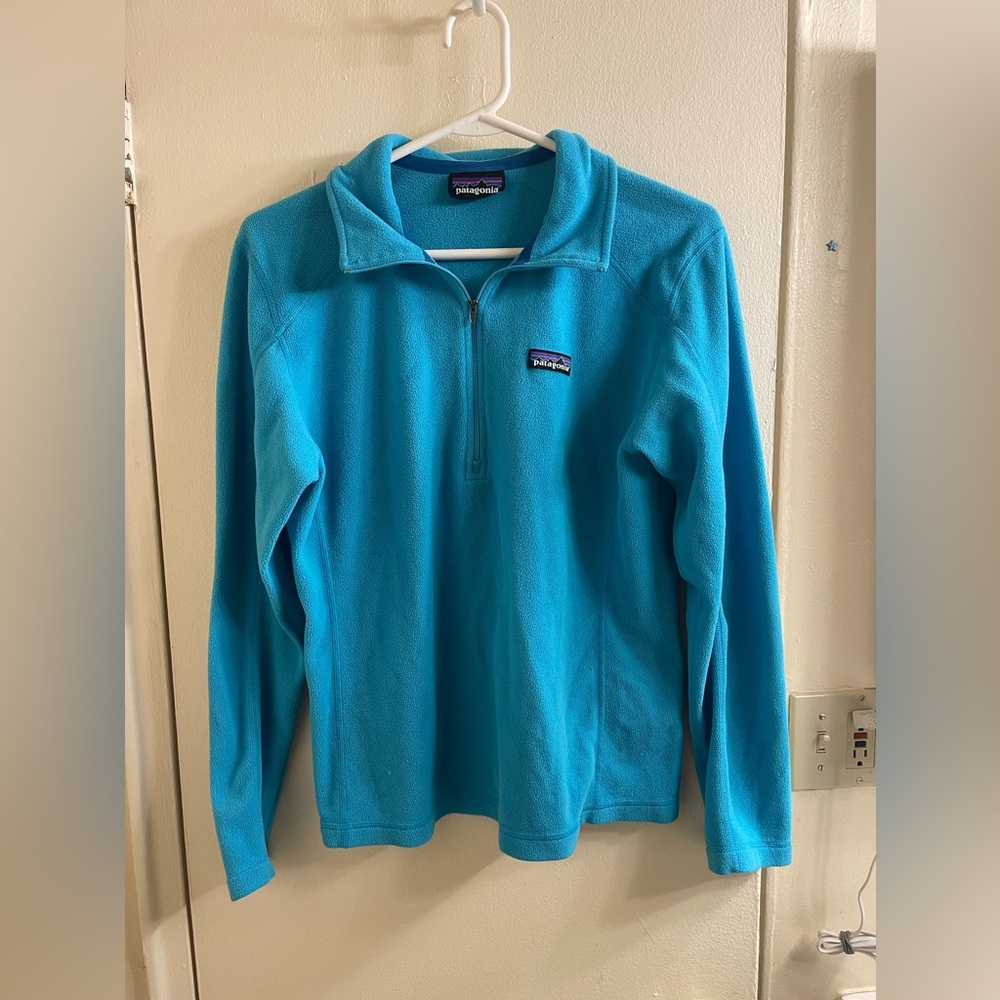 Vintage Patagonia Fleece